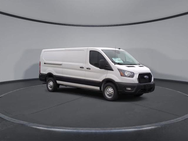 new 2024 Ford Transit-150 car, priced at $57,935