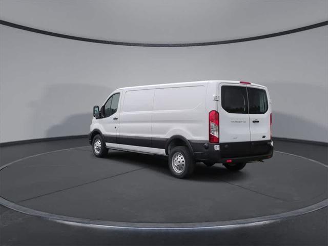 new 2024 Ford Transit-150 car, priced at $57,935