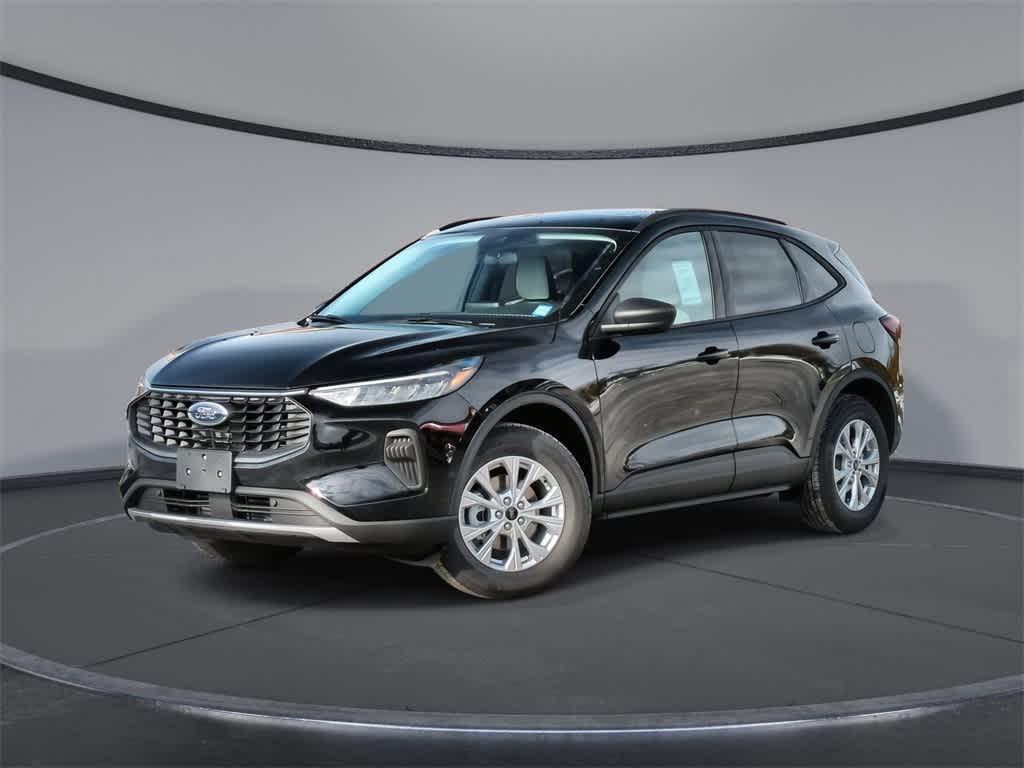 used 2025 Ford Escape car, priced at $26,573