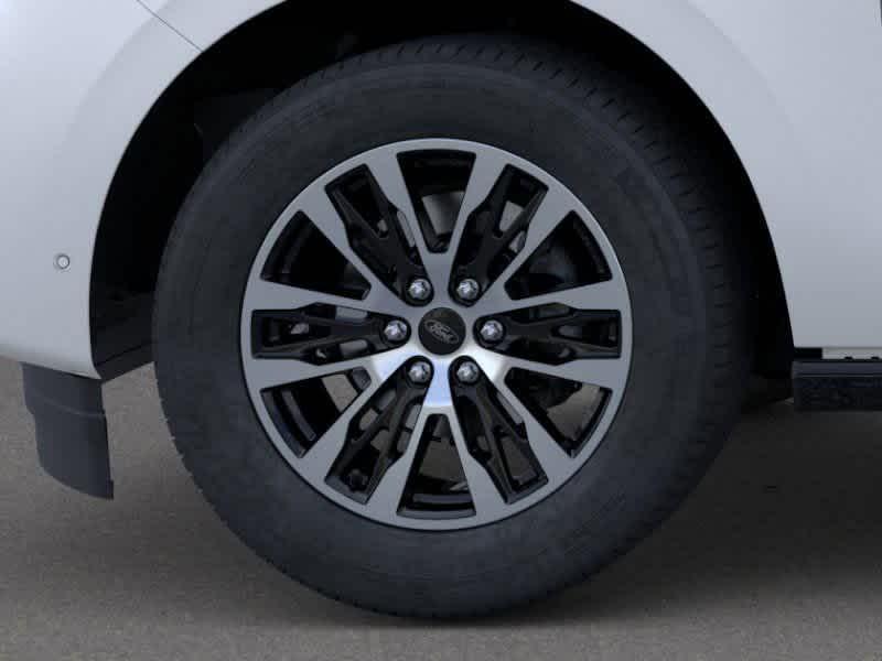 new 2025 Ford Expedition car, priced at $76,583