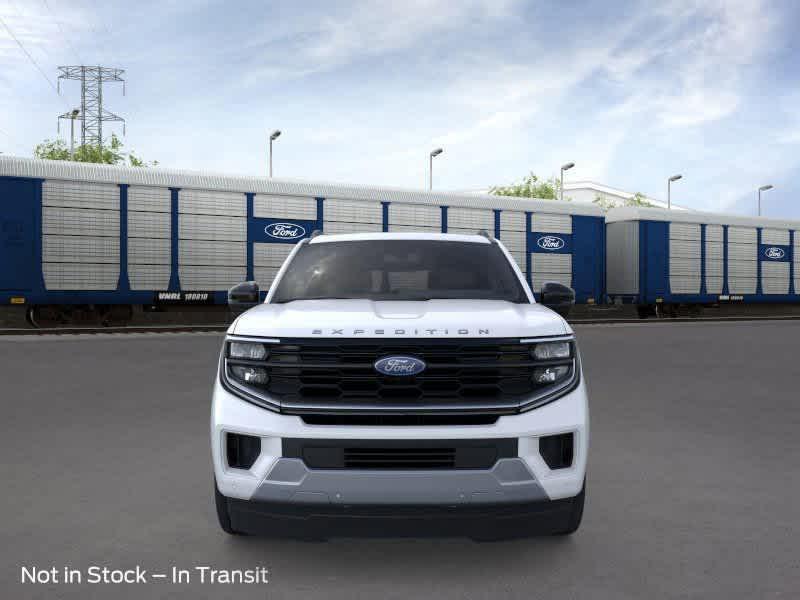 new 2025 Ford Expedition car, priced at $76,583