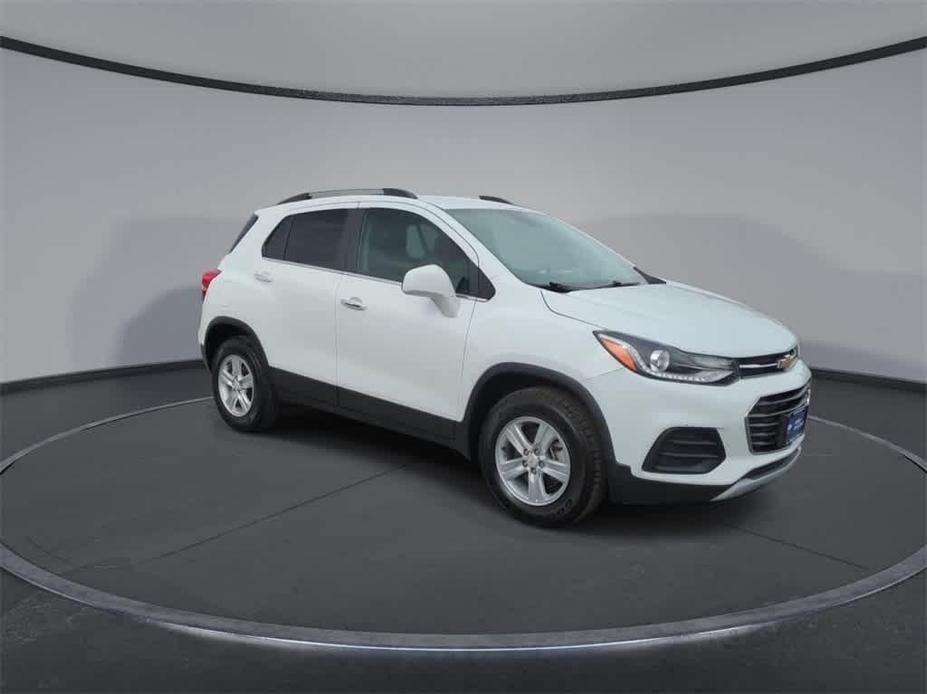 used 2019 Chevrolet Trax car, priced at $15,900