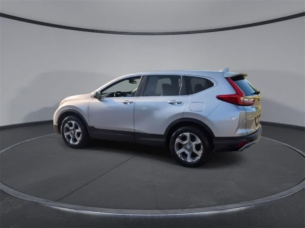 used 2018 Honda CR-V car, priced at $17,947