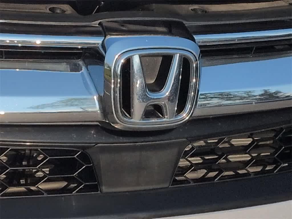 used 2018 Honda CR-V car, priced at $17,947