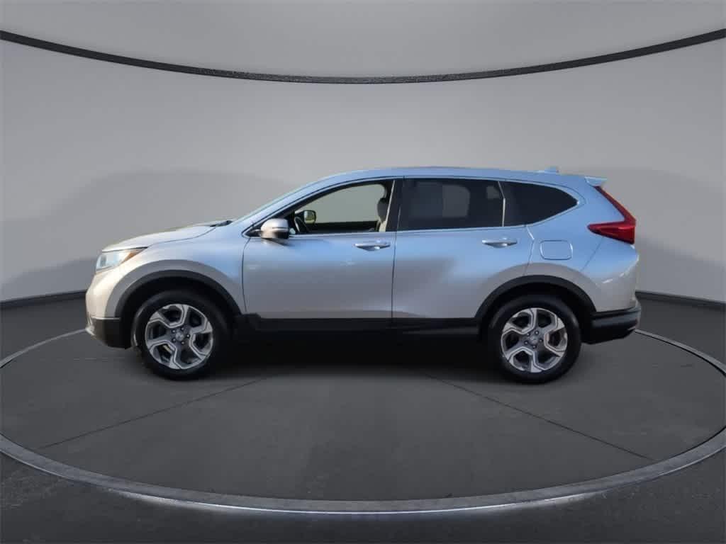 used 2018 Honda CR-V car, priced at $17,947