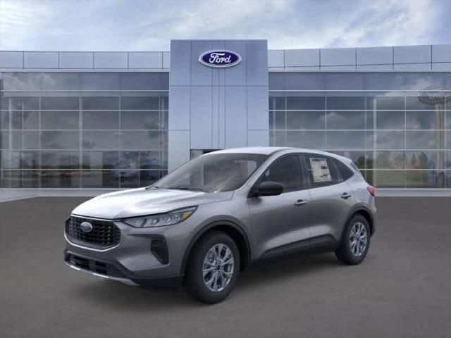 new 2025 Ford Escape car, priced at $32,464