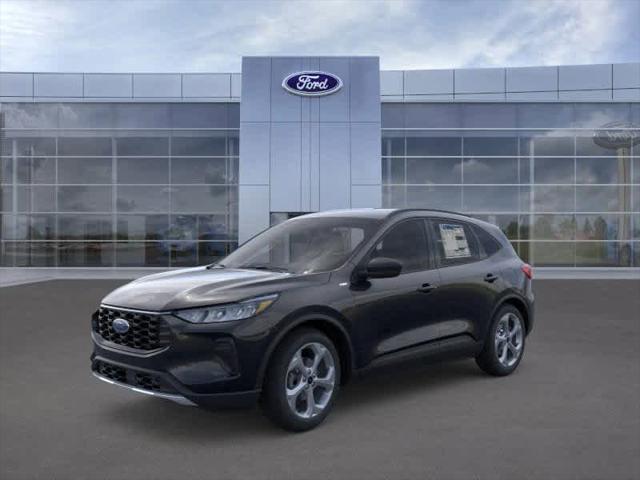 new 2025 Ford Escape car, priced at $34,880