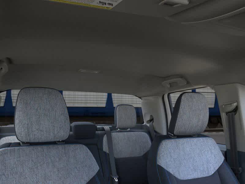 new 2025 Ford Maverick car, priced at $35,106