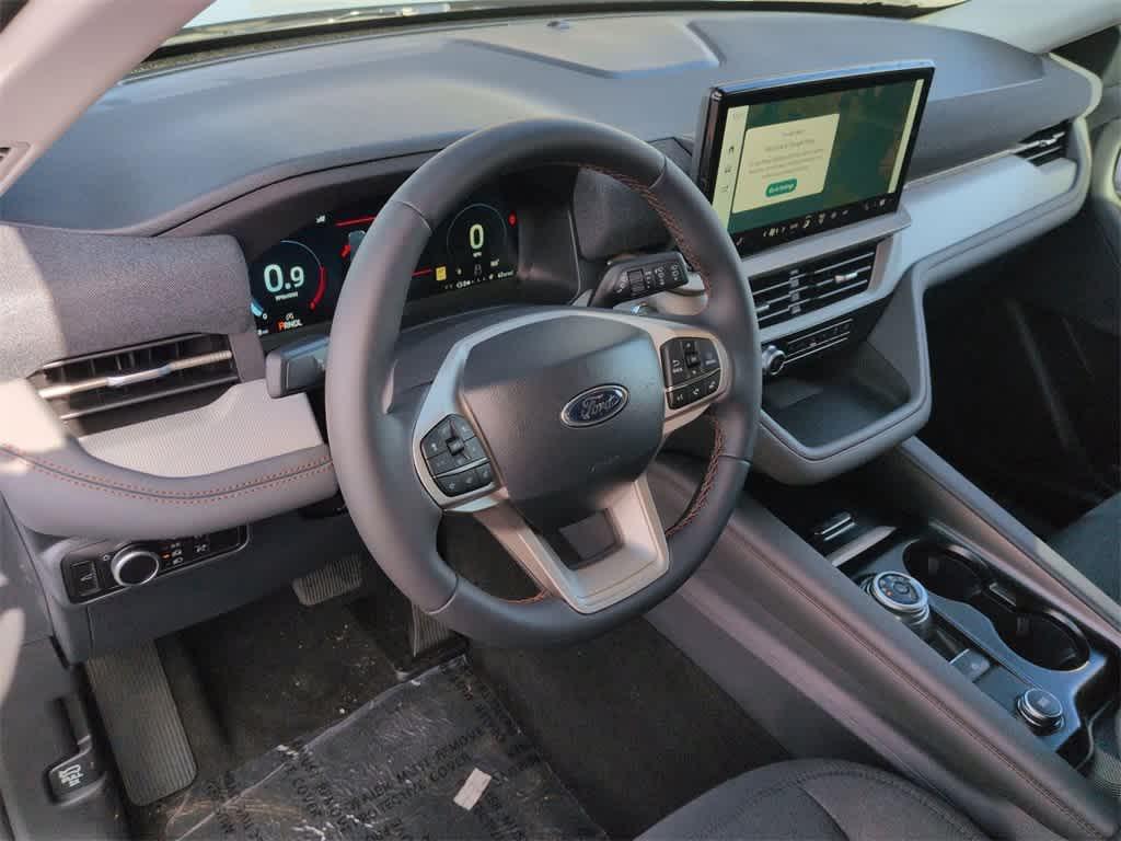 used 2019 Jeep Cherokee car, priced at $16,560