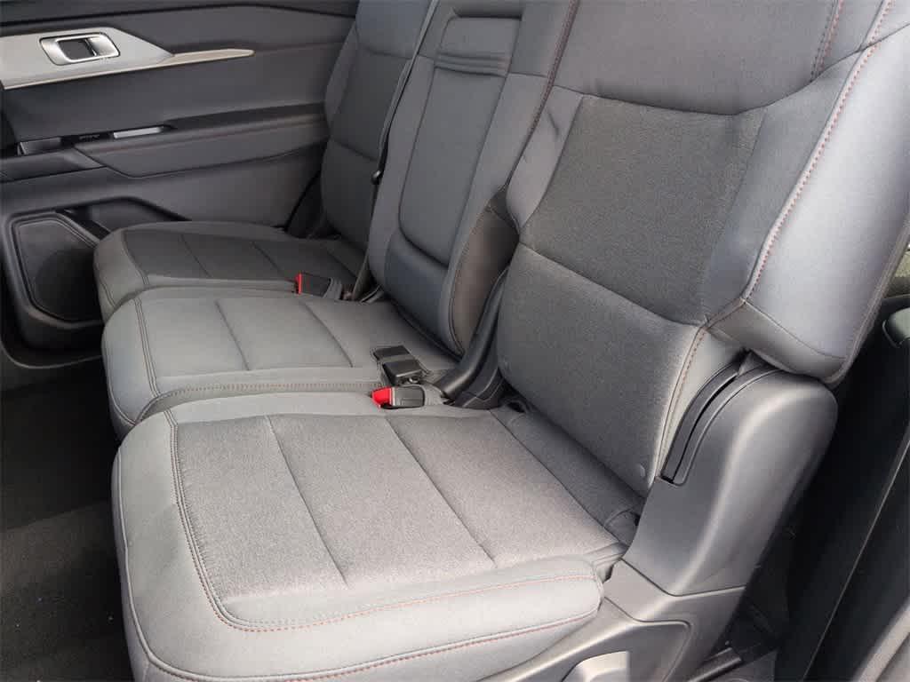 used 2019 Jeep Cherokee car, priced at $16,560