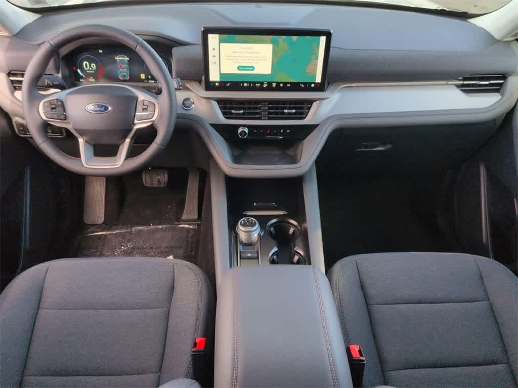 used 2019 Jeep Cherokee car, priced at $16,560