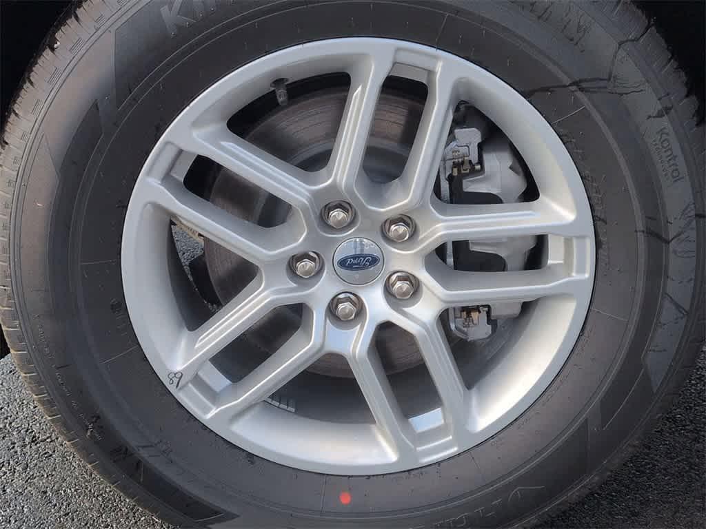 used 2019 Jeep Cherokee car, priced at $16,560