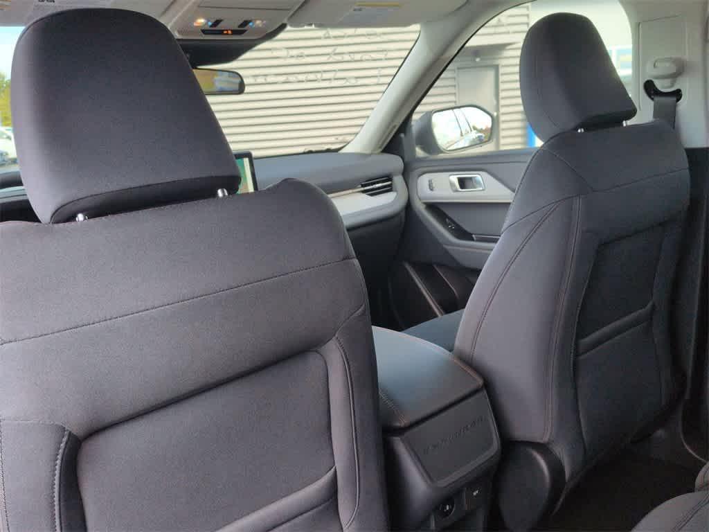 used 2019 Jeep Cherokee car, priced at $16,560