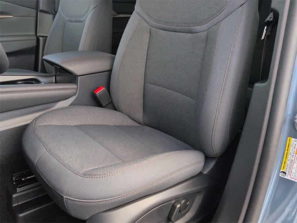 used 2019 Jeep Cherokee car, priced at $16,560