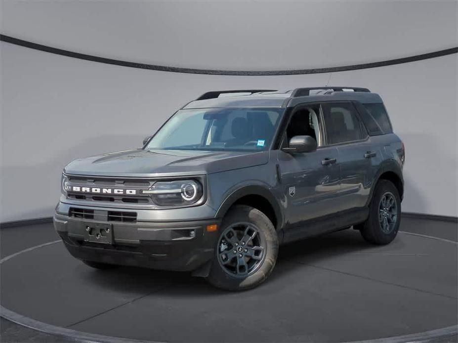 new 2024 Ford Bronco Sport car, priced at $32,026