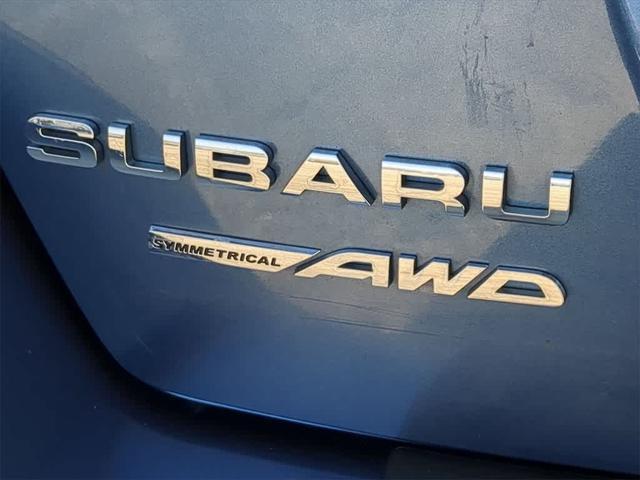 used 2015 Subaru XV Crosstrek car, priced at $12,600