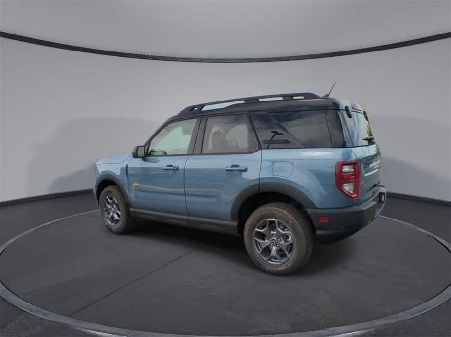 new 2024 Ford Bronco Sport car, priced at $42,949