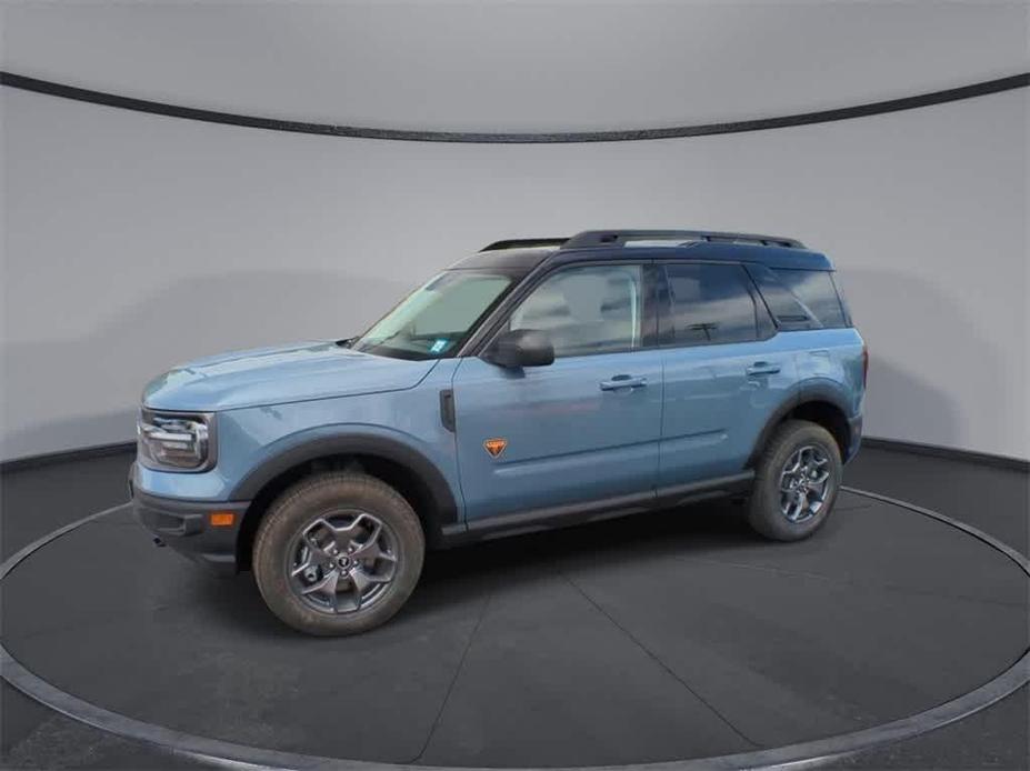 new 2024 Ford Bronco Sport car, priced at $42,949