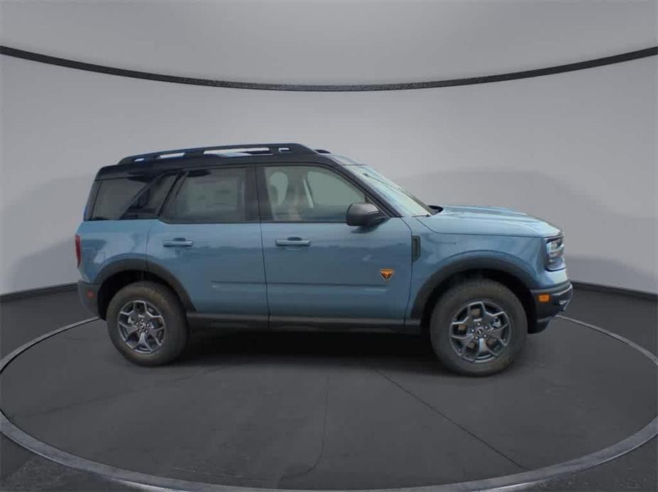 new 2024 Ford Bronco Sport car, priced at $42,949