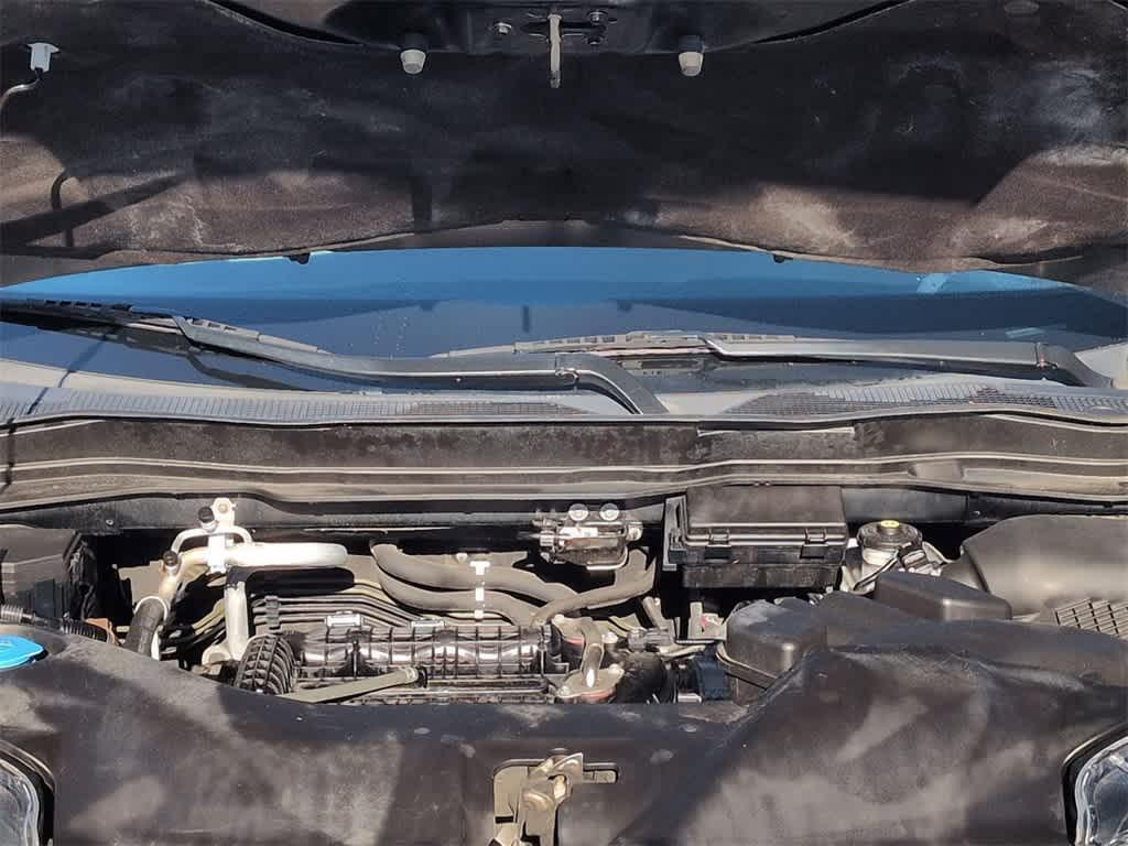 used 2020 Honda Pilot car, priced at $20,437