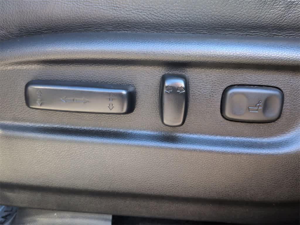 used 2020 Honda Pilot car, priced at $20,437