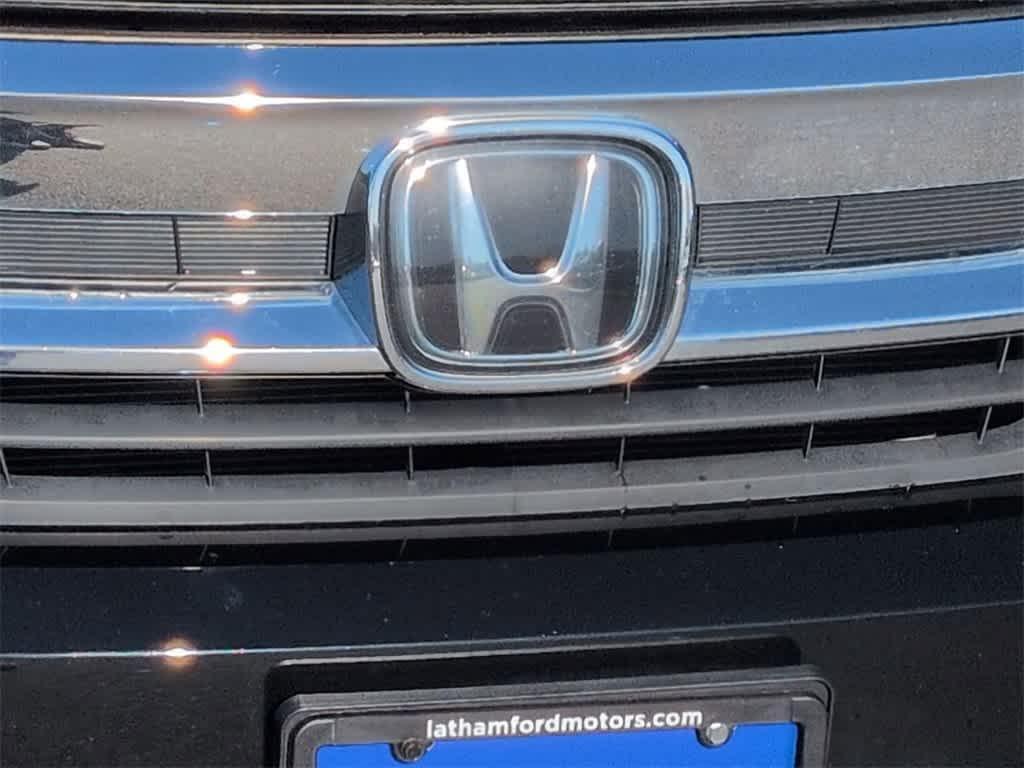 used 2020 Honda Pilot car, priced at $20,437