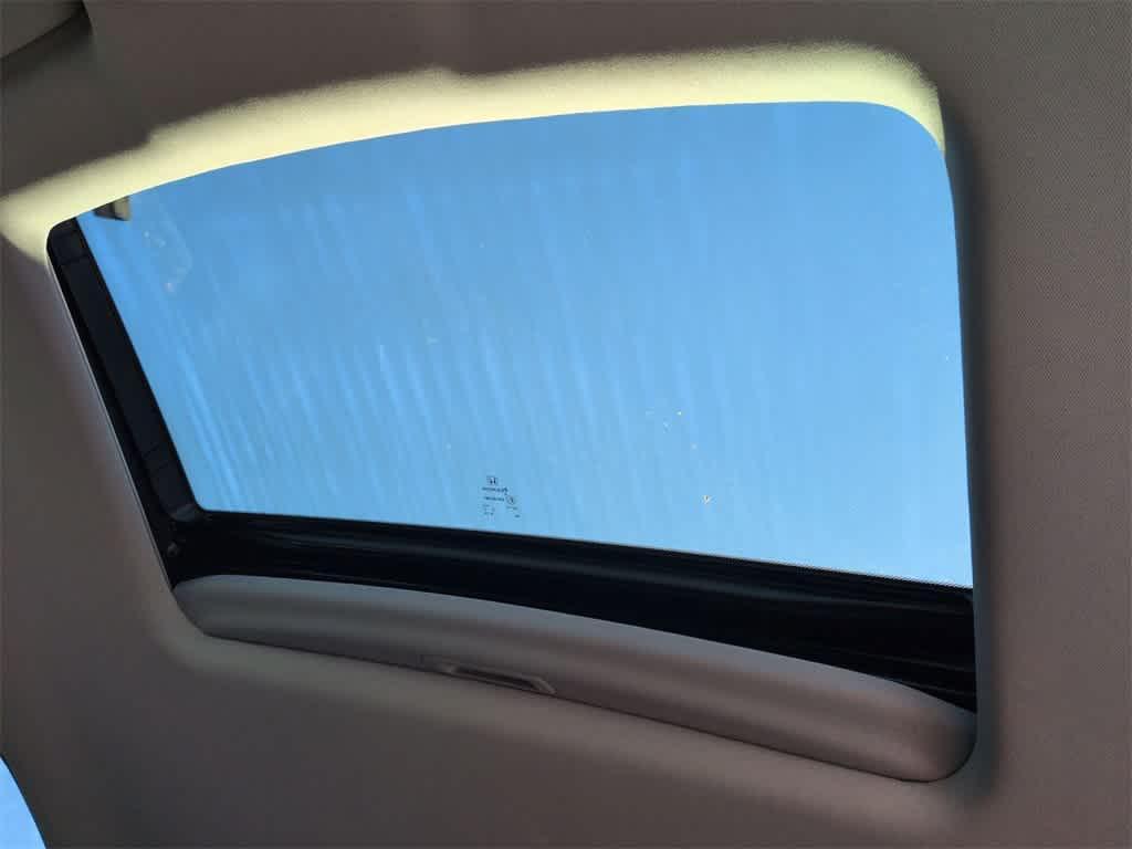 used 2020 Honda Pilot car, priced at $20,437