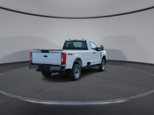 new 2024 Ford F-250 car, priced at $50,999