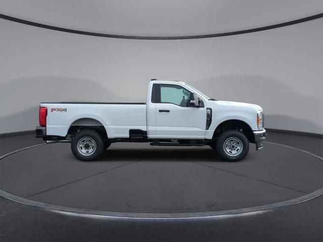 new 2024 Ford F-250 car, priced at $50,999