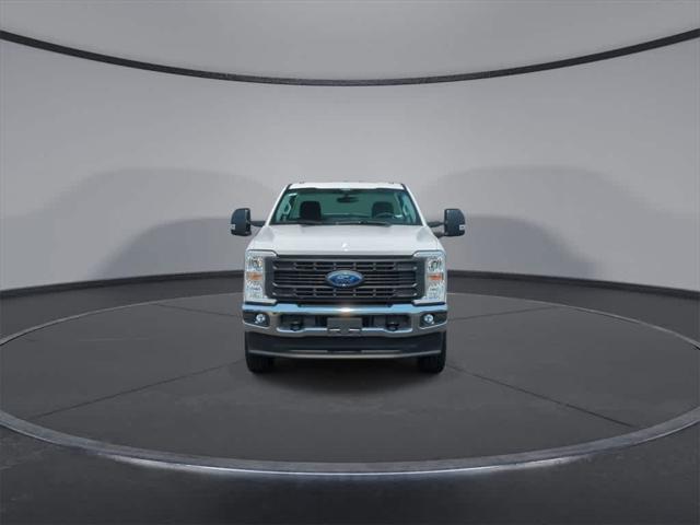 new 2024 Ford F-250 car, priced at $50,999