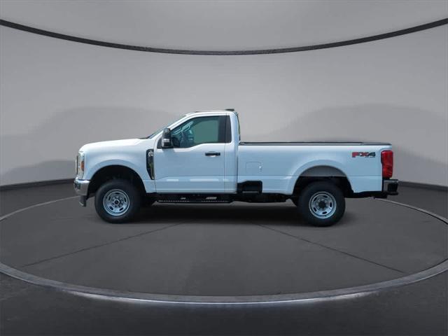 new 2024 Ford F-250 car, priced at $50,999