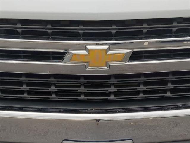 used 2021 Chevrolet Silverado 1500 car, priced at $31,800