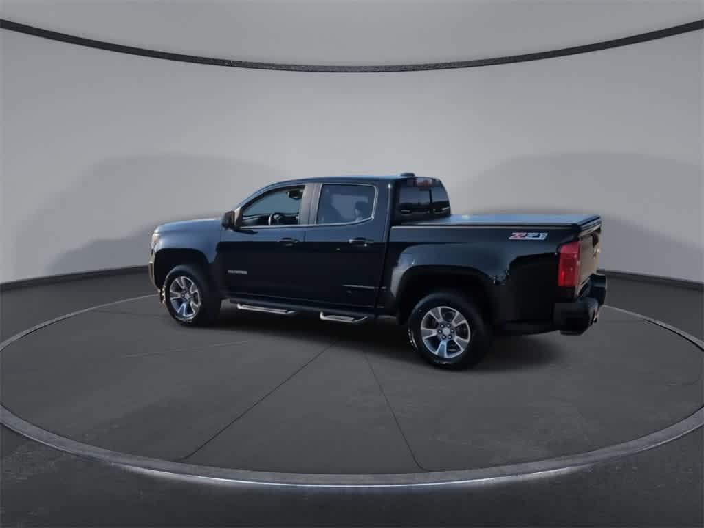 used 2019 Chevrolet Colorado car, priced at $25,263