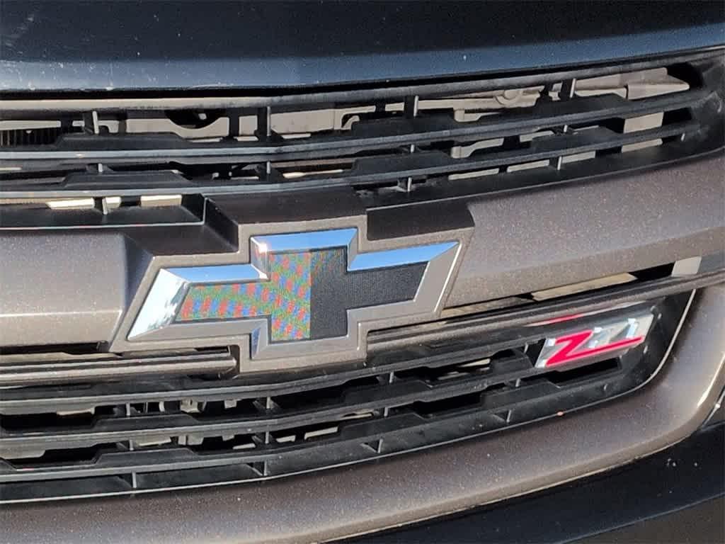 used 2019 Chevrolet Colorado car, priced at $25,263