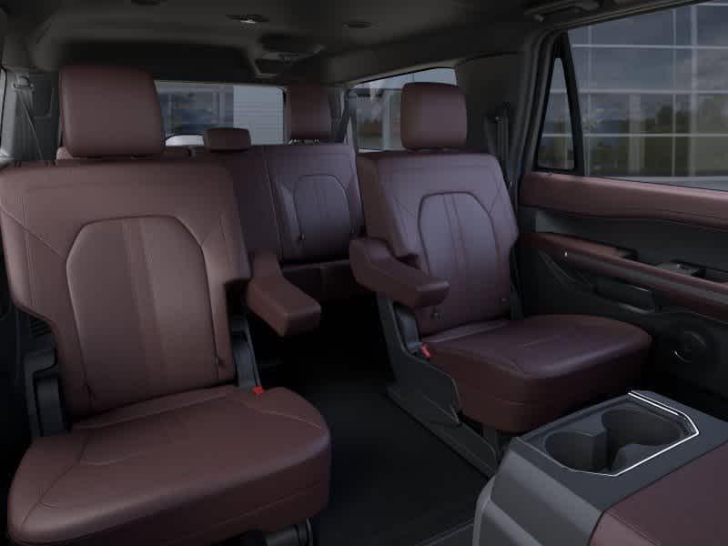 new 2024 Ford Expedition Max car, priced at $83,894