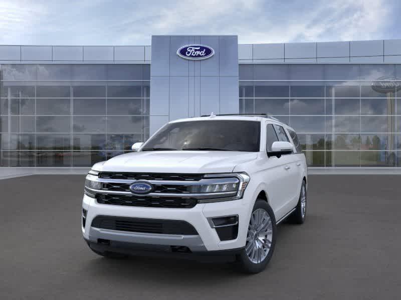 new 2024 Ford Expedition Max car, priced at $83,894