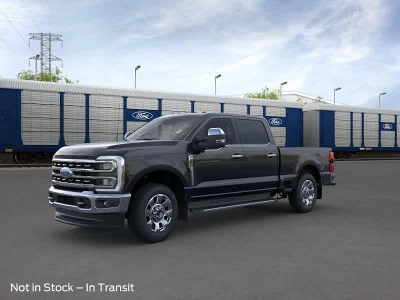 new 2024 Ford F-350 car, priced at $67,944