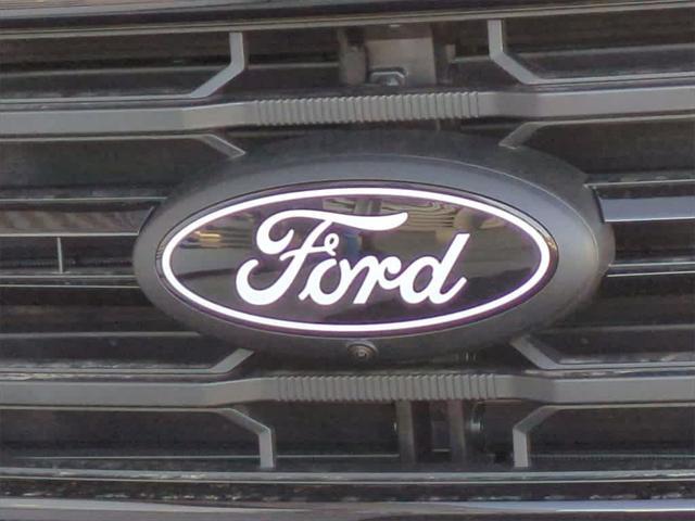 used 2024 Ford F-150 car, priced at $49,719