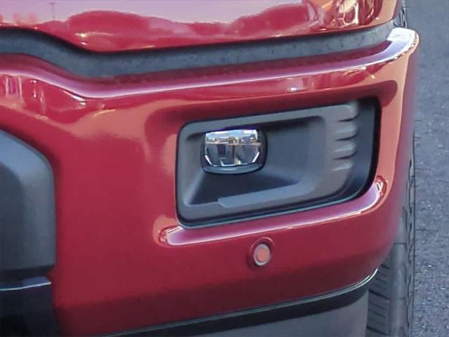 used 2024 Ford F-150 car, priced at $49,719