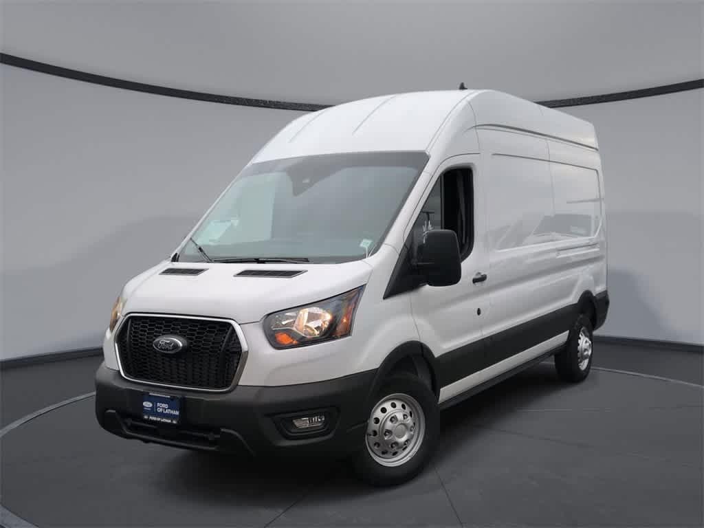 new 2025 Ford Transit-250 car, priced at $58,976