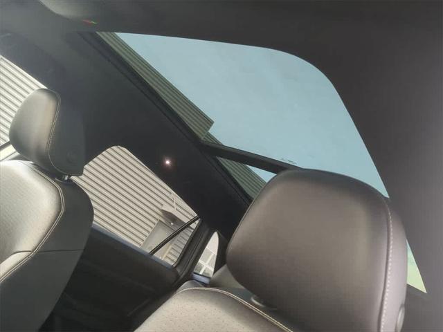 used 2020 Volkswagen Atlas Cross Sport car, priced at $22,515