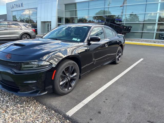 used 2020 Dodge Charger car, priced at $26,716