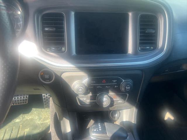 used 2020 Dodge Charger car, priced at $26,716