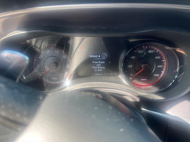 used 2020 Dodge Charger car, priced at $26,716