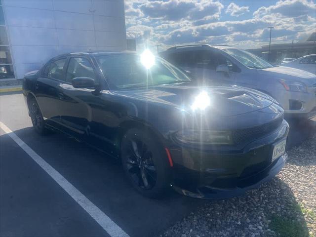 used 2020 Dodge Charger car, priced at $26,716