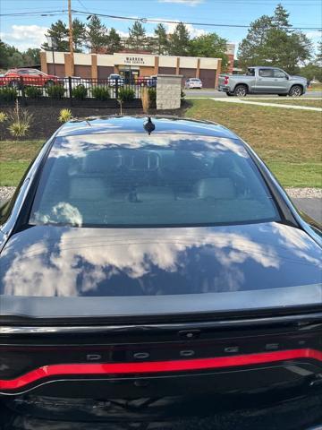 used 2020 Dodge Charger car, priced at $26,716