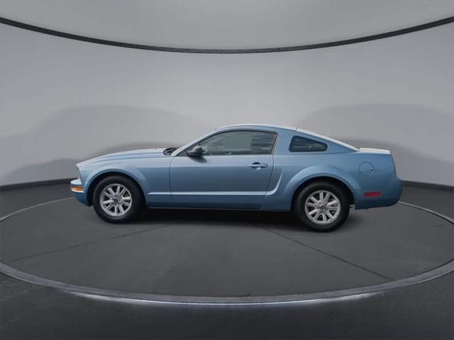 used 2006 Ford Mustang car, priced at $7,323