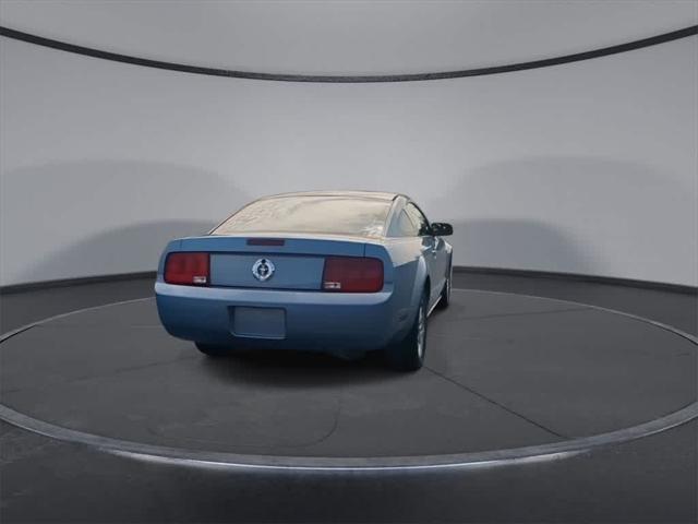 used 2006 Ford Mustang car, priced at $7,323
