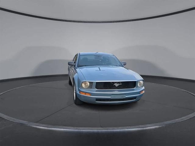 used 2006 Ford Mustang car, priced at $7,323