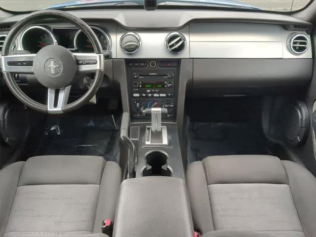 used 2006 Ford Mustang car, priced at $7,323